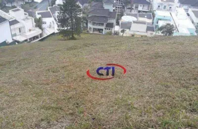 Terreno à venda, 1715 m² - swiss park - são bernardo do campo/sp