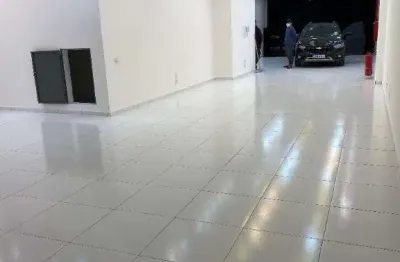 Prédio comercial para alugar, 870 m²  - centro - são bernardo do campo/sp