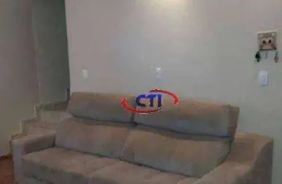 Apartamento com 3 dormitórios à venda, 200 m² por r$ 553.000,00 - vila eldízia - santo andré/sp