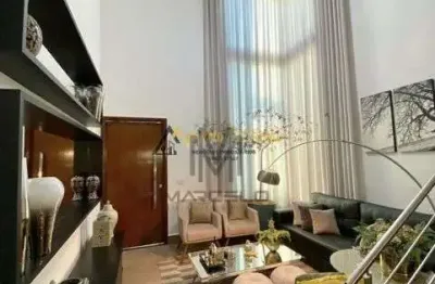 Casa em condomínio fechado com 3 quartos à venda na Avenida Gil de Abreu Souza, 2335, Condomínio Royal Forest, Londrina