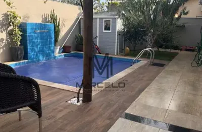 Casa em condomínio á venda condominio village premium londrina