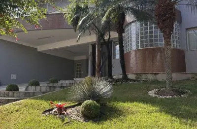 Casa em condomínio para alugar condominio santana residence londrina