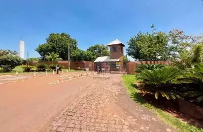 Casa em condomínio fechado com 3 quartos à venda na Rua do Alecrim, 1, Estância Cabral, Cambé