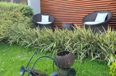 Casa em condomínio á venda condomínio royal forest londrina