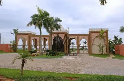 Terreno em condomínio á venda condomínio terras de canaã cambé