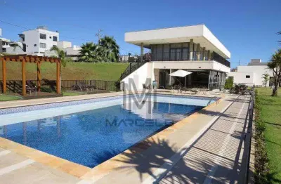 Casa em condomínio fechado com 3 quartos à venda na Avenida dos Pioneiros, kl 06, Parque Tauá, Londrina