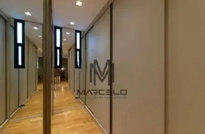 Casa em condomínio fechado com 4 quartos à venda na Avenida Gil de Abreu Souza, 2335, Condomínio Royal Forest, Londrina