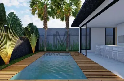 Casa em condomínio á venda condomínio parque taua tangara londrina
