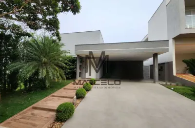 Casa em condomínio á venda condomínio royal forest londrina