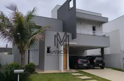 Casa em condomínio fechado com 3 quartos à venda na Alameda Margarida Nagib Ozi Badin, 50, Vivendas do Arvoredo, Londrina