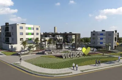 Apartamento com 2 quartos à venda na Avenida José Bonifácio, 807, Centro, Cambé
