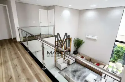 Casa em condomínio fechado com 6 quartos à venda na Alameda Margarida Nagib Ozi Badin, 50, Vivendas do Arvoredo, Londrina