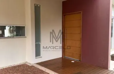 Casa em condomínio á venda condomínio royal forest londrina