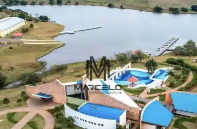 Casa em condomínio á venda ecovillas do lago sertanópolis