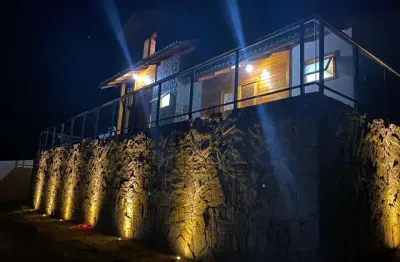 Chácara / sítio com 3 quartos à venda na Rodovia Manoel Palma Cano, Km, Centro, Alvorada do Sul