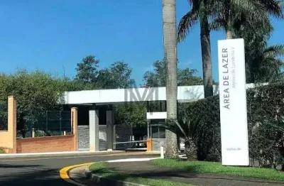 Terreno em condomínio á venda alphaville 2 londrina