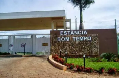 Casa em condomínio á venda estância bom tempo londrina