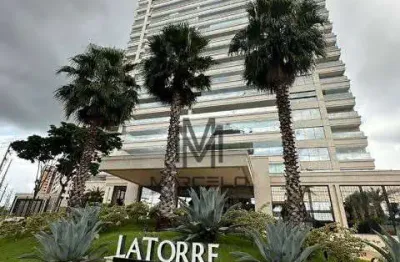 Apartamento á venda edifício la torre - bela suíça londrina