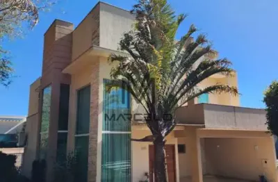 Casa em condomínio á venda condomínio royal forest londrina