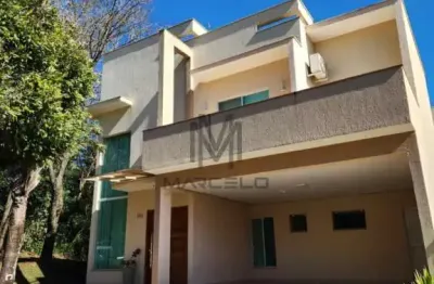Casa em condomínio á venda condomínio royal forest londrina