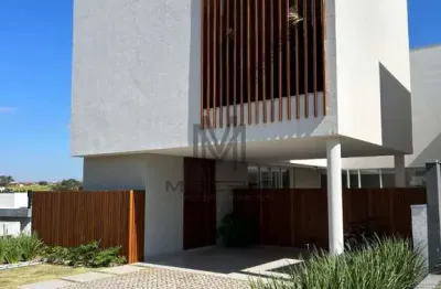 Casa em condomínio á venda condominio parque tauá arangua londrina