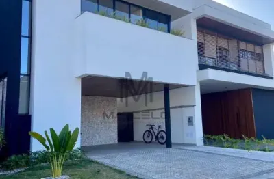 Casa em condomínio á venda condominio parque tauá arangua londrina