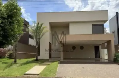 Casa em condomínio para alugar condomínio royal park londrina