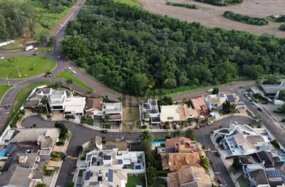 Terreno em condomínio á venda condominio santana residence londrina