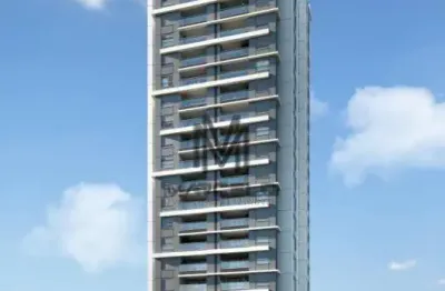 Apartamento com 3 quartos à venda na Rua Caracas, 1000, Santa Rosa, Londrina