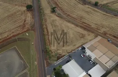 Terreno à venda na Avenida José Bonifácio, 1250, Vila Atalaia, Cambé