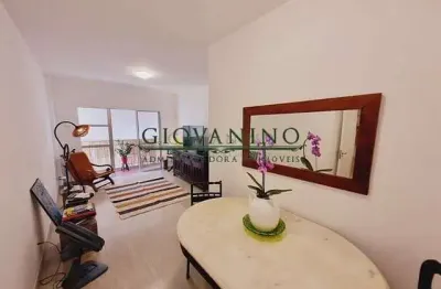 Apartamento com 1 quarto à venda na Rua Álvaro Ramos, 376, Botafogo, Rio de Janeiro