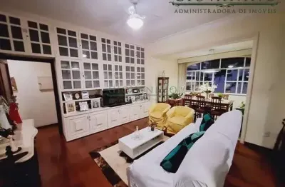 Apartamento com 4 quartos à venda na Rua Souza Lima, 201, Copacabana, Rio de Janeiro