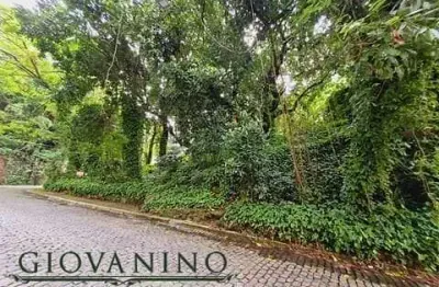 Terreno à venda na Rua Vitória Régia, 93, Lagoa, Rio de Janeiro
