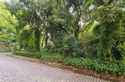 Terreno à venda na Rua Vitória Régia, 93, Lagoa, Rio de Janeiro
