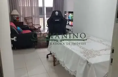 Apartamento com 1 quarto à venda na Rua Álvaro Ramos, 376, Botafogo, Rio de Janeiro