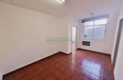 Apartamento com 1 quarto para alugar na Rua Álvaro Alvim, 33, Centro, Rio de Janeiro