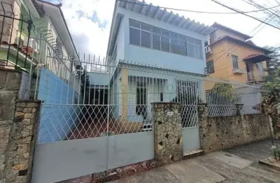Casa com 4 quartos para alugar na Rua Nísia Floresta, 45, Andaraí, Rio de Janeiro