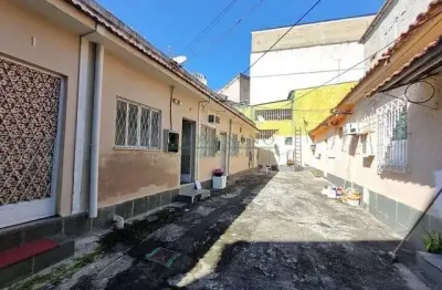 Casa com 1 quarto para alugar na Rua Sidônio País, 160, Cascadura, Rio de Janeiro