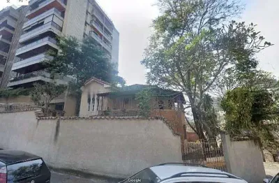 Casa com 5 quartos à venda na Rua Gurindiba, 48, Tijuca, Rio de Janeiro
