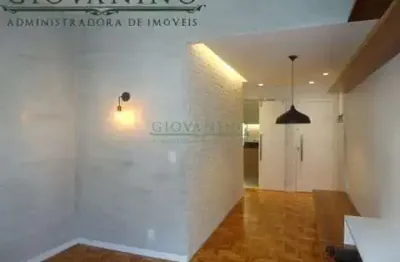 Copacabana, apto 01 quarto - pça vereador rocha leão