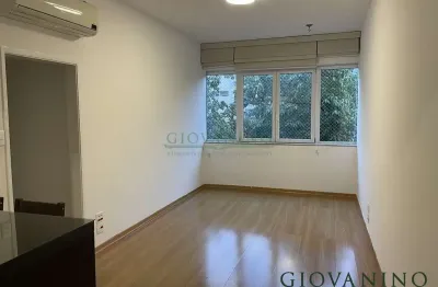 Apartamento com 2 quartos para alugar na Rua General Venâncio Flores, 481, Leblon, Rio de Janeiro