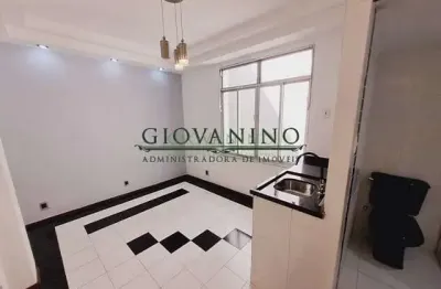 Kitnet / Stúdio para alugar na Rua Evaristo da Veiga, 21, Centro, Rio de Janeiro