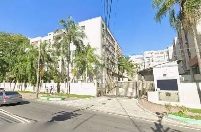 Apartamento com 3 quartos para alugar na Estrada Pau-ferro, 204, Pechincha, Rio de Janeiro