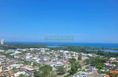 Recreio, Apto 03 Quartos - Alfredo B Silveira, 289 - Yellow Bali