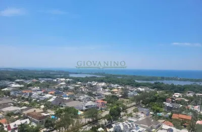 Recreio, Apto 03 Quartos - Alfredo B Silveira, 289 - Yellow Bali