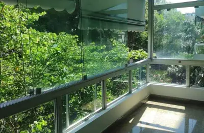 Apartamento com 2 quartos para alugar na Rua Timóteo da Costa, 1001, Leblon, Rio de Janeiro