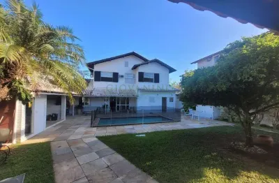 Casa em condomínio fechado com 6 quartos à venda na Rua Nelson Rodrigues, 36, Barra da Tijuca, Rio de Janeiro