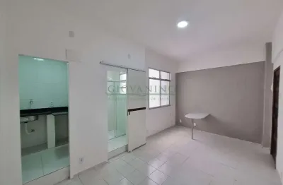 Kitnet / Stúdio para alugar na Rua Evaristo da Veiga, 21, Centro, Rio de Janeiro