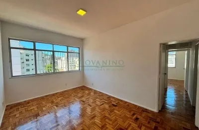 Apartamento com 2 quartos para alugar na Rua das Palmeiras, 61, Botafogo, Rio de Janeiro