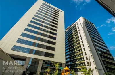 Apartamento à venda, 73 m² por r$ 2.000.000,00 - centro - florianópolis/sc